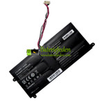 Baterie pro PDA UTL-552688-3S2P [Náhradní baterie]